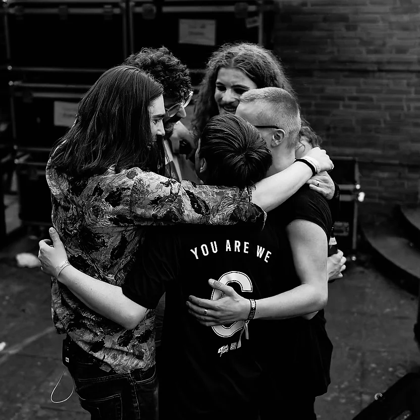 Lellek - Bassist von GRELL