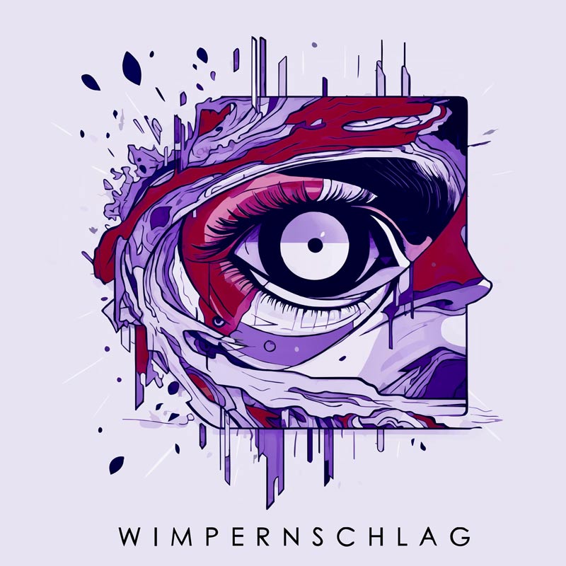 Wimpernschlag