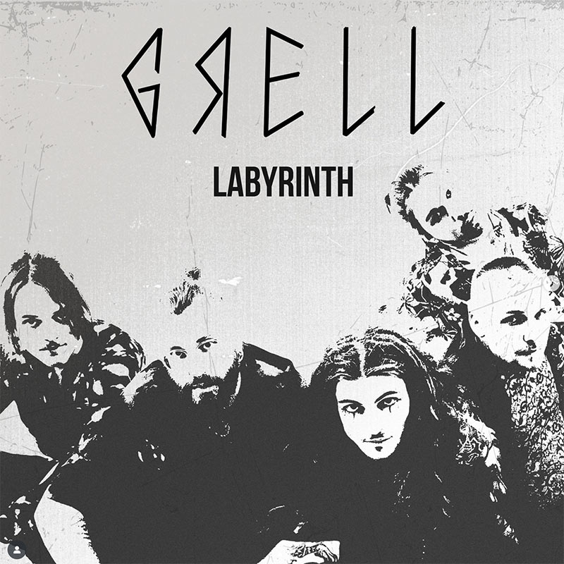 labyrinth